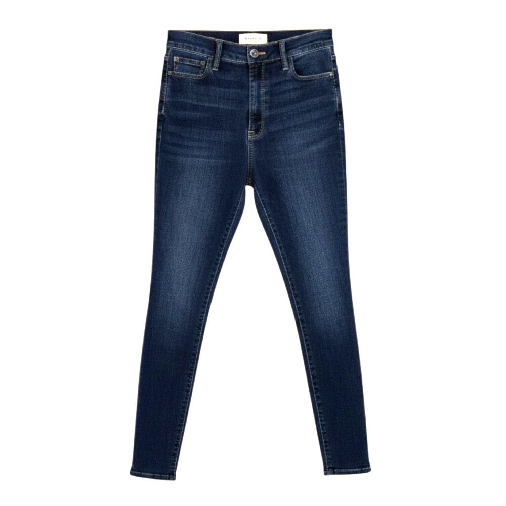 PacSun Super High Rise Jegging Skinny Ankle Jeans Denim Pants Blue 27 S
